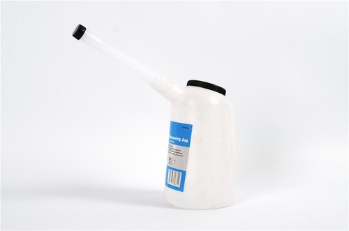 Hilka graduated pourer 2 - hilka,