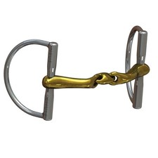 NS Verbindend Hunter D-Ring -