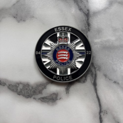 Essex police stansted - police, airport