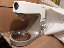 kenwood Chef Sense KVC50 1100 FOOD PROICESSIOR, READ DESCRIPTION