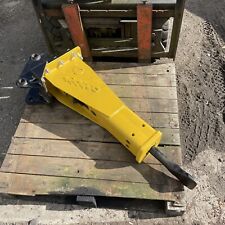 INDECO Hydraulic breaker2.5-6  To  Machine  Excavator Pecker Hammer