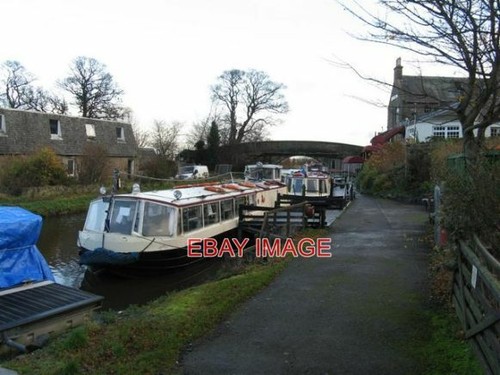 Photo canal and boats - , at