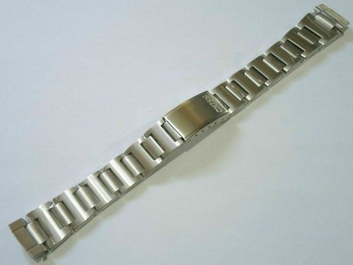 New 19mm stainless solid - 19mm,
