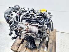 RENAULT CLIO MK5 COMPLETE ENGINE 1.0 SCE PETROL  72 BHP 52 KW EURO 6 B4D409 2020