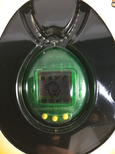 New bandai original - new, tamagotchi