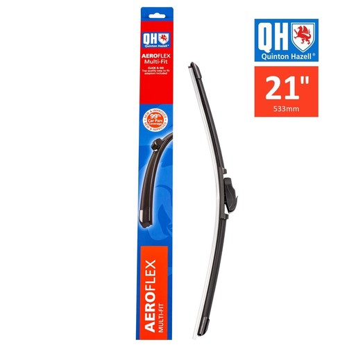 Aeroflex multi fit wiper - aeroflex, multi-fit