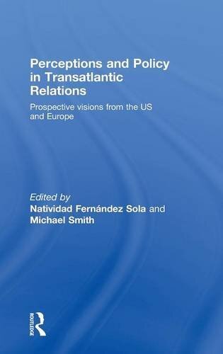 Perceptions and policy - perceptions,