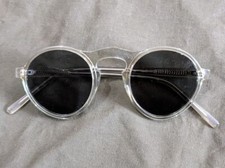 Reproduction WWII U.S. G.I. Sunglasses WW2 1940s US Army GI Soldier Vintage 40s