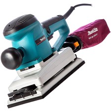 Makita BO4900V 1/2 Sheet