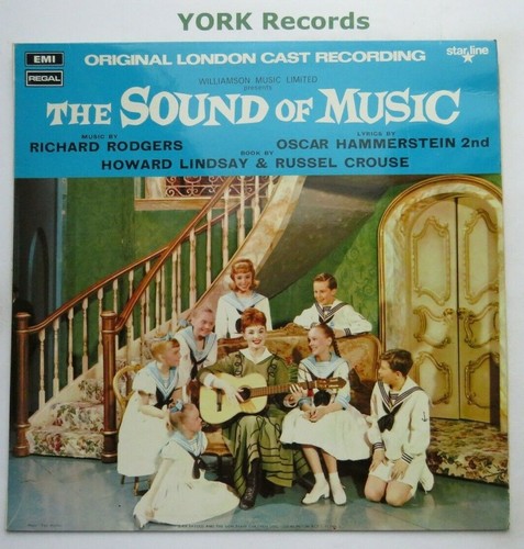 Sound music original - sound,