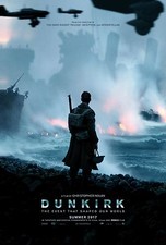 Dunkirk 2017 Nolan Movie