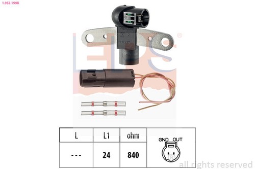 953 199k eps sensor - eps,