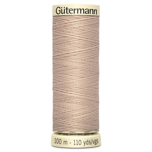 Gutermann sew all thread - sew,