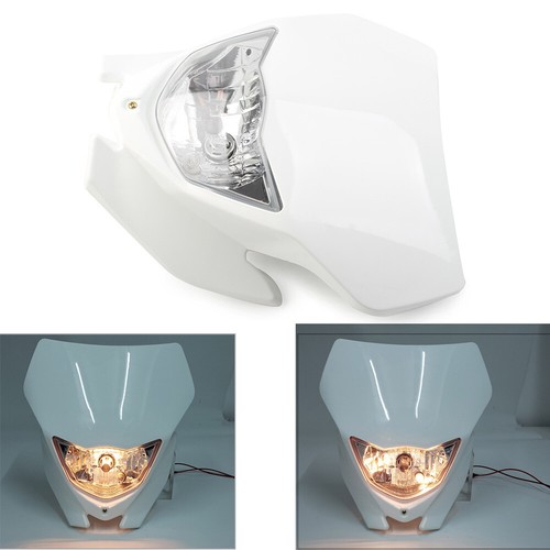 Enduro headlight for yamaha - enduro,