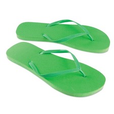 New Ladies Beach Flip Flops