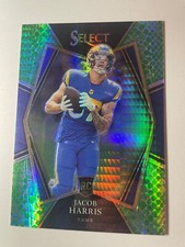 2021 Panini Select Prizm NFL