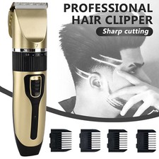 Hair Clippers Trimmer Mens