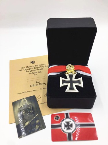 Top quality ww2 - ww2, iron