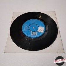 10cc rubber bullets 7" vinyl