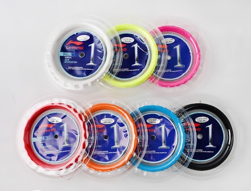 Ning badminton racquet - li-ning,
