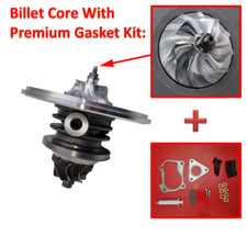 Freelander 2.0 Di Turbocharger