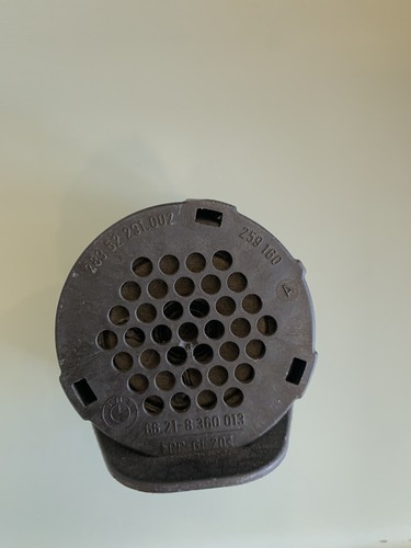 Genuine bmw e38 e39 520d - genuine,