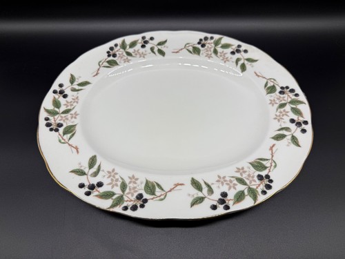 Colclough hedgerow oval - hedgerow, 13"