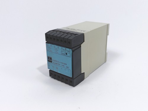 Endress hauser fmc 420 - fmc, 420-r0a1