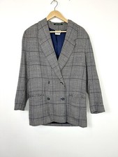 Vintage Laura Ashley 100% Wool