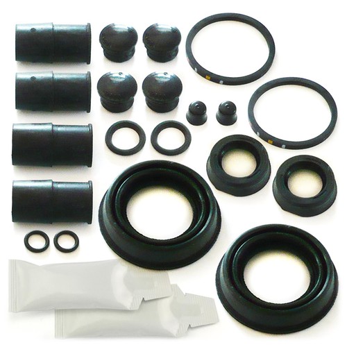 Brake caliper repair kit - caliper,