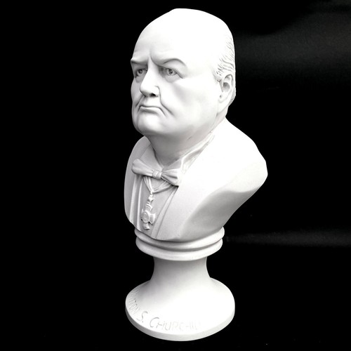 Sir winston churchill marble - sir,
