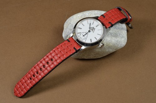 Watch strap 22 mm - 26,