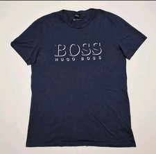 HUGO BOSS - SLIM FIT - T SHIRT