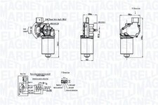 Fits MAGNETI MARELLI