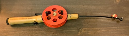 Vintage normark thrumming teho - vintage,