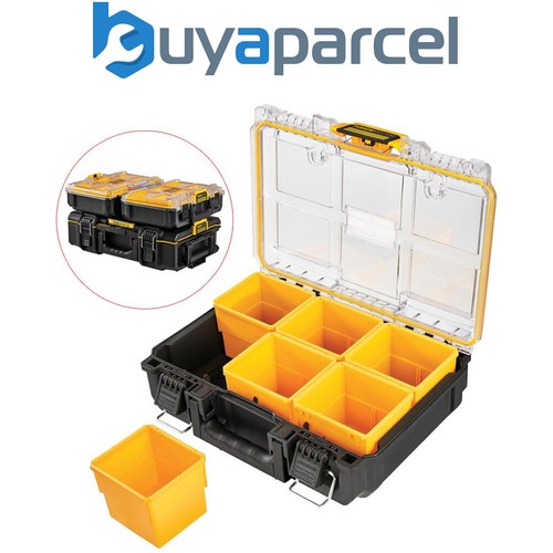 Dewalt tough system - dewalt,