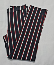 Mango Basics trousers black