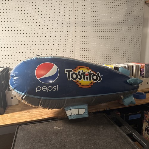 Inflatable pepsi cola - inflatable,