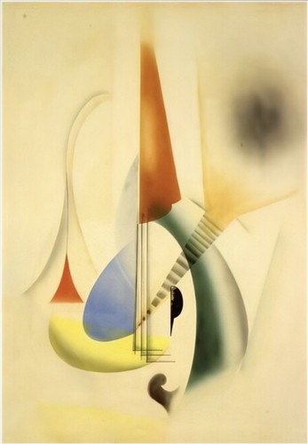 Man ray jazz medium - ray,