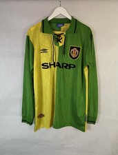 Manchester United 1992-94