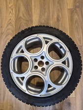Alfa romeo 147 - gta, 17"
