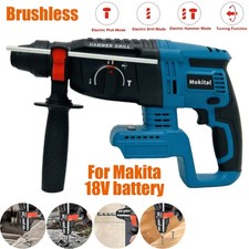 For Makita LXT BL18 18V