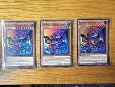 Yu-Gi-Oh Therion Empress