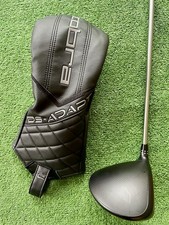 Cobra DS Adapt LS Driver 9