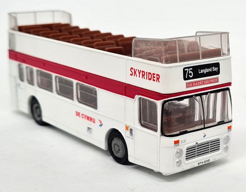 Efe bristol vr iii open - 1/76,