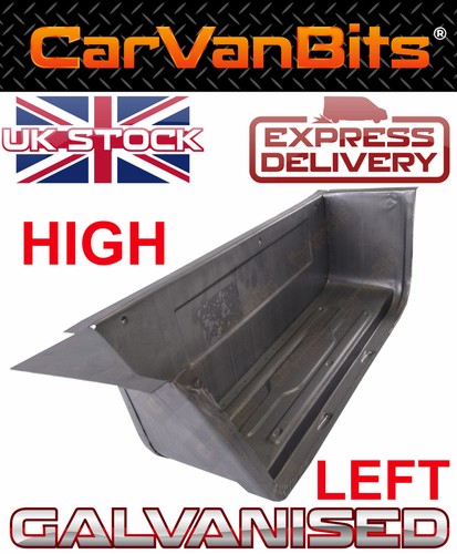 For ford transit mk3 mk4 - ford,