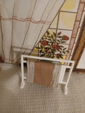 1/16 Scale. Lundby Vintage