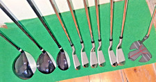 Full Set (Skymax) Precise Golf