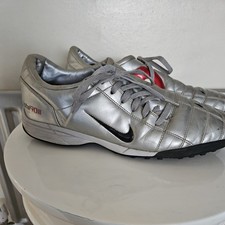  Nike Total 90 III Astro Turf OG Size Uk 13 EU 48 