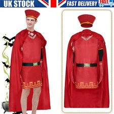 Cosplay Shrek the Lord